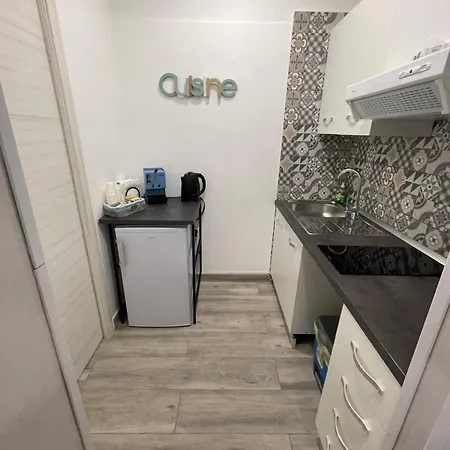 Apartman Greta's_house